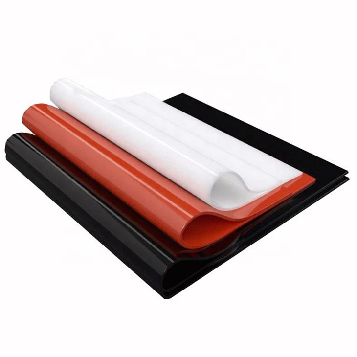 Food Grade Silicone Sheet