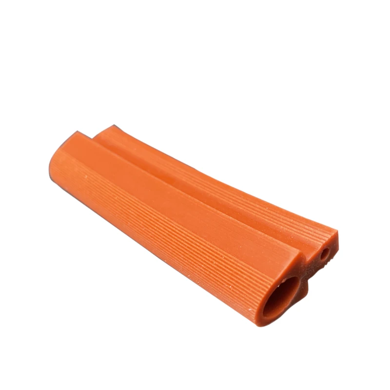 Tira de silicona para bordes