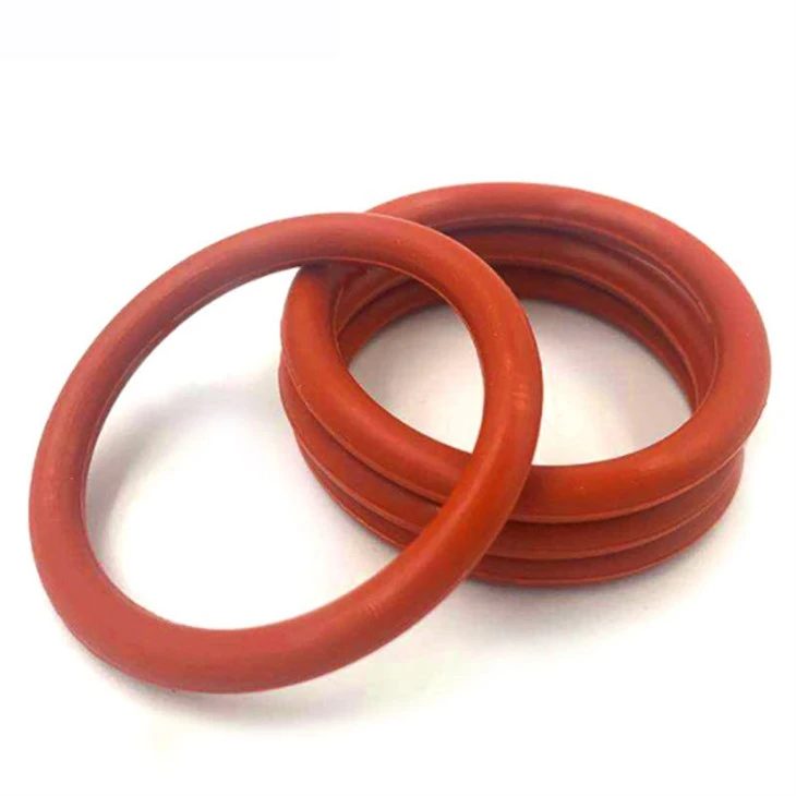 Silicone O-ring