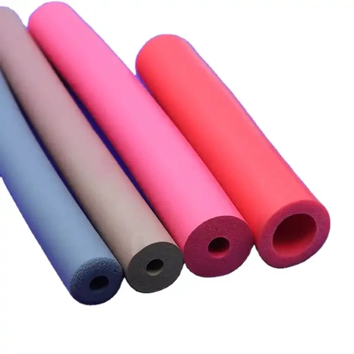 Silicone Sponge Tubing