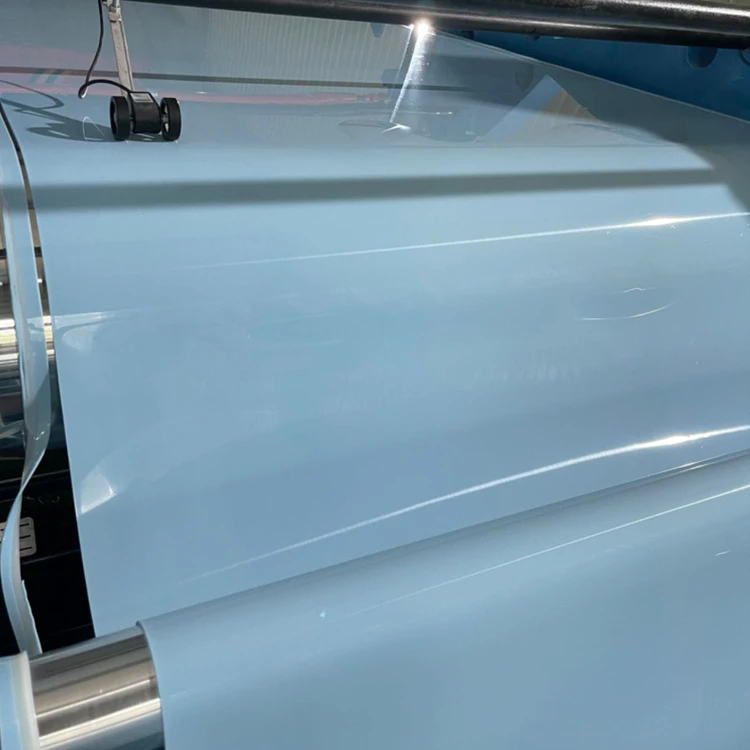 Vapor Phase Silicone Board